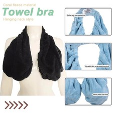 Clothing Breastfeeding Comfortable Tata Towel Bra For Women Bras Sweat Absorbing