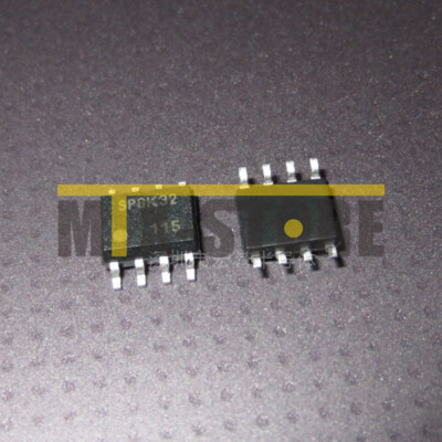 5QTY SP8K32 Power chip SOP-8