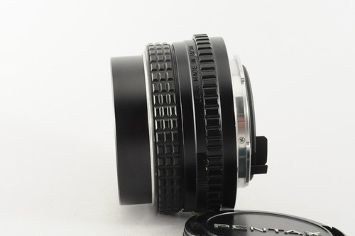 READ Near Mint SMC PENTAX M 50mm F/1.7 Asahi Auto Bellows Lens Black #3011 - Picture 8 of 13
