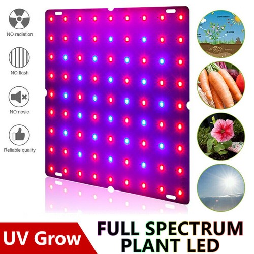 1000W Full Spectrum Plant LED UV Grow Light Veg Lamp For Indoor Hydroponic Plant - Picture 15 of 20