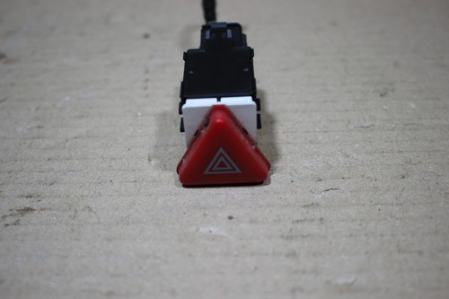 Warnblinkschalter Schalter Warnblinker 6Y0953235 Skoda Fabia 6Y Bj,04