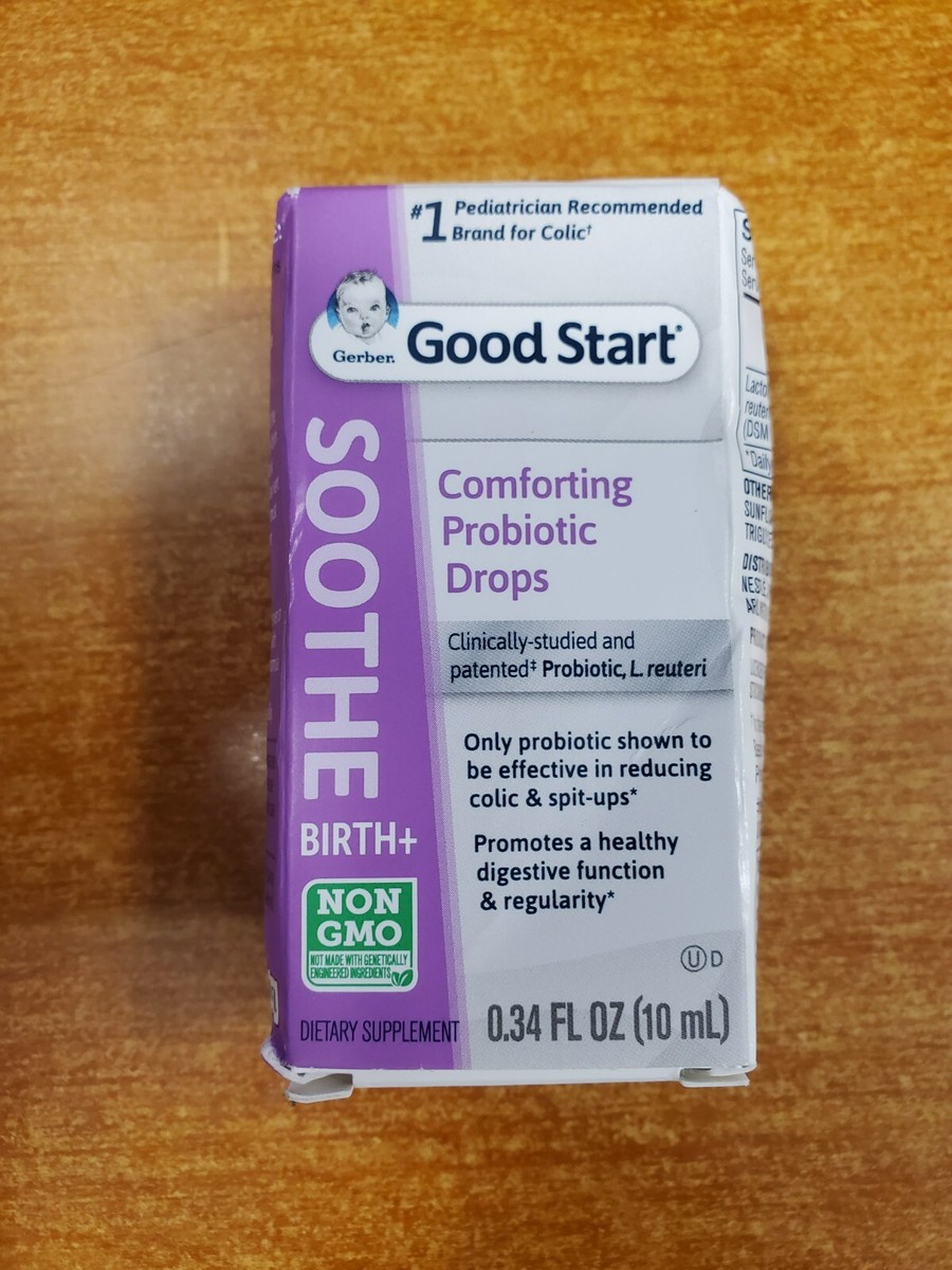 Gerber Good Start Target Gerber Soothe Baby Proofing Gerber Soothe