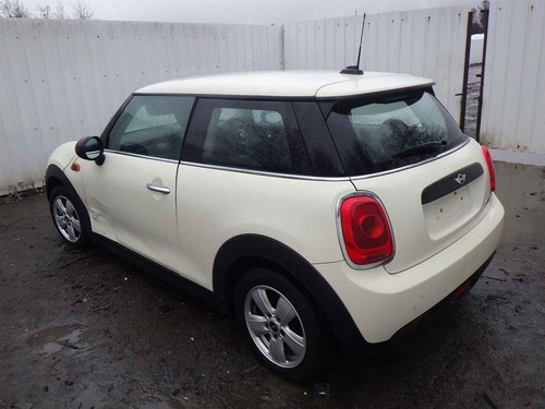 2013-2021 F56 MINI ONE GEARBOX GS6-58BG 1.2 PETROL 6 SPEED MANUAL B38A12U0 - Picture 13 of 15