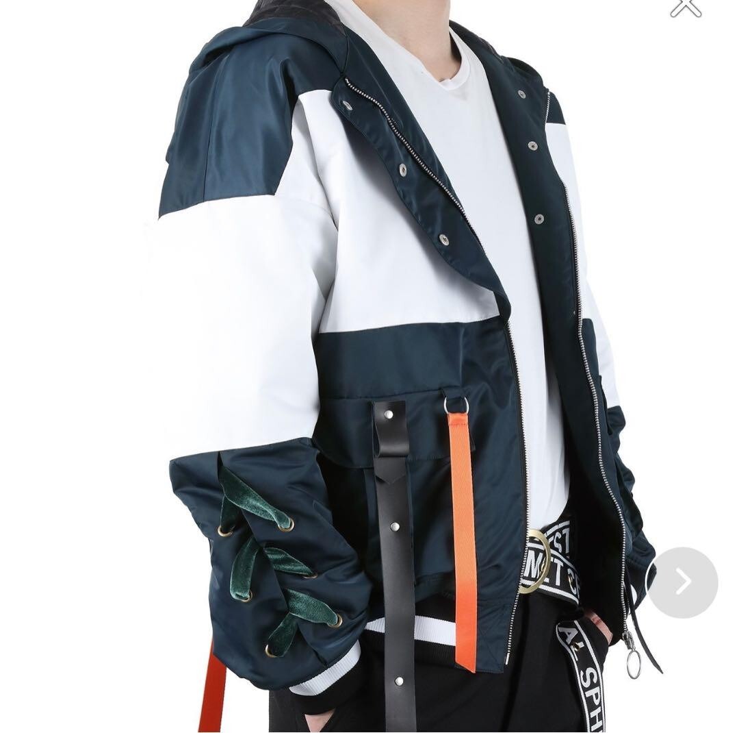 ジャケット・アウター amachi. 22ss suimyaku jacket amachi. Collection 000 - 6th Edition 