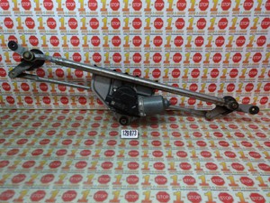 2010-2015 CHEVROLET CAMARO WINDSHIELD WIPER MOTOR W ...