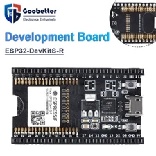 ESP32-DevKitS-R ESP32 Module Flash Burn-in Backplane Module Development Boards