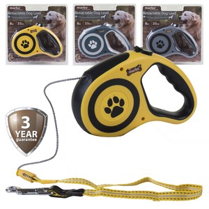 flexi 8m dog lead
