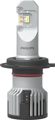 Philips Ultinon Pro6000 H7 BOOST +300%* LED 11972U60BX2 LED 12V 2 Stück für VW - Bild 4 von 4