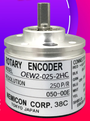 1pc new NEMICON  OEW2-025-2HC OEW2-01-2HC OEW2-01-2MD