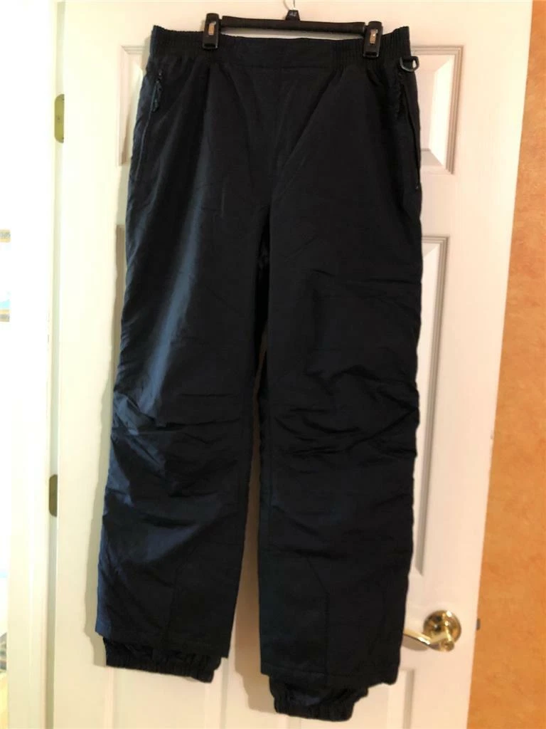 Snow pants clearance ll bean
