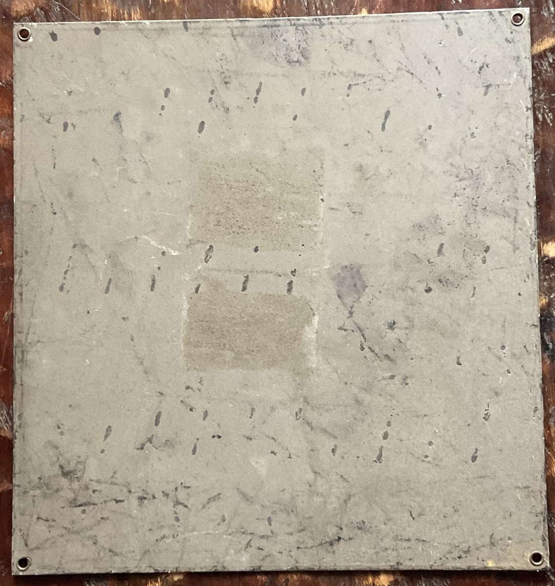 Segnaletica Vintage In Latta Statunitense Route 66 Per Segnaletica Stradale - Segni In Metallo