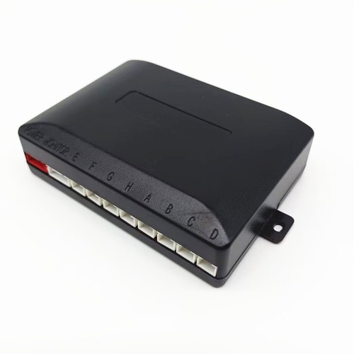 8 Parking Sensor LCD Car Backup Reverse Rear Radar Monitor Detector Alarm System - Picture 13 of 16