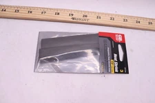 Gardner Bender Heat Shrink Tubing Black 1/2" HST-500