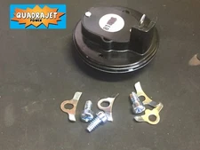 Electric Choke Kit Rochester Quadrajet 4 and Dualjet 2 bl Carburetor Qjet Carb