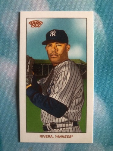 2020 Topps T206 Series 1 **Pick Your Player** - Picture 2 of 3