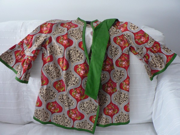 Ropa mujer marcas Almatrichi y Flamenco