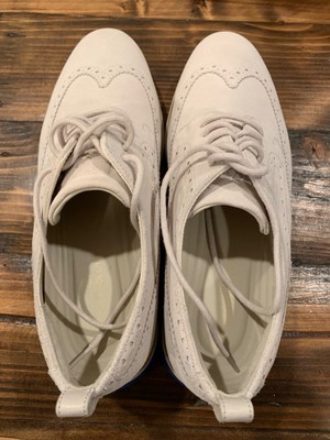 grand evolution wingtip oxford