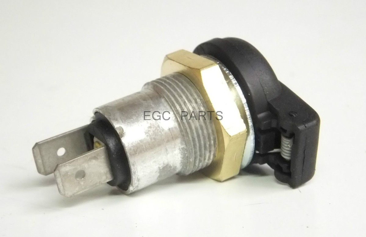 5160258 - Interior Power Socket Fits New Holland 