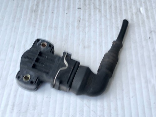 BMW 318i 318is 1991 - 2000 unidad de sensor TPS posición acelerador P: 1 721 456 ¡fabricante de equipos originales! - Imagen 3 de 7