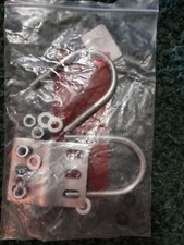 Heavy Duty Universal Mounting Bracket