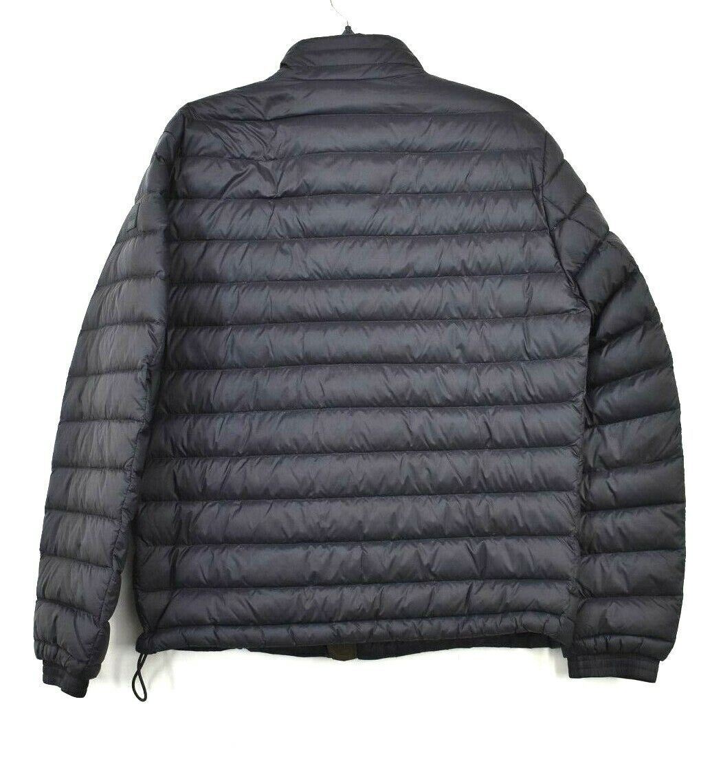 Boss Hugo Boss Mens Full-Zip Slash Pocket Comfort-Fit Casual