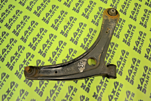 MITSUBISHI ASX 2015 REG. OEM FRONT SUSPENSION WISHBONE ARM O/S RIGHT SIDE