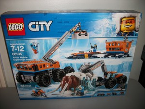 lego 60195 ebay