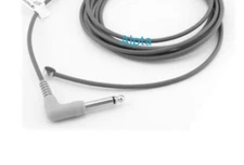 1pcs YSI 400 Series  Adult Skin Temperature Probe Sensor Compatible