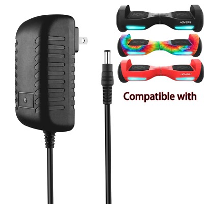 29.4V AC Adapter For X Hover-1 Rebel H1-REBL Electric Hoverboard