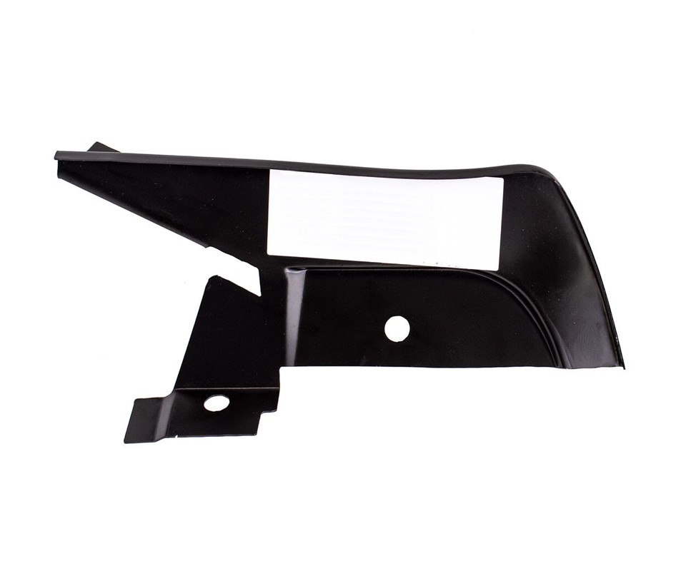 1966-67 Fairlane, Cyclone, 67 Ranchero Upper Rear Fender Splash Shield ...