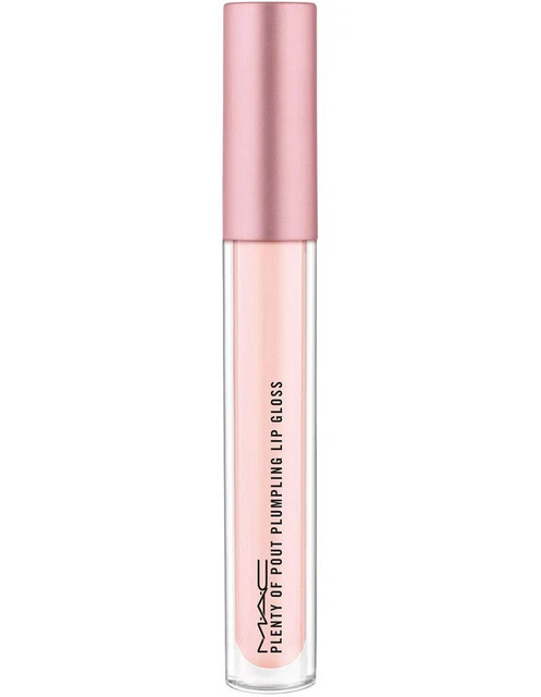 M·A·C Lip Gloss