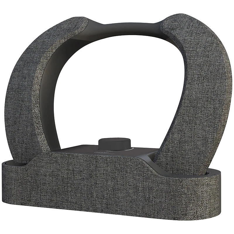 auvisio Digitaler Funk-TV-Hörverstärker und Nackenlautsprecher, 3 Profile, DSP - Bild 2 von 4