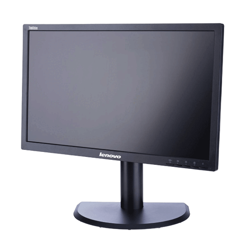 Lenovo ThinkVision LT2323p 23 1920x1080 5ms 16:9 DVI VGA DP USB | No Stand - Picture 2 of 2