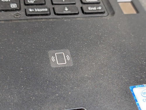 Dell Laptop for Parts - Not Working, No Accessories - Picture 8 of 15