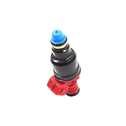 Set Of 6 Fuel Injectors Fit for Ford Explorer Ranger Mazda B4000 4.0L 1993-1997 - Picture 3 of 7