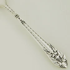 1847 Rogers Bros MARQUISE International Silver Plate 1933 Flatware CHOICE