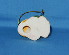 Vintage Disney Japan Pluto Dog Christmas Ornament — photo 6