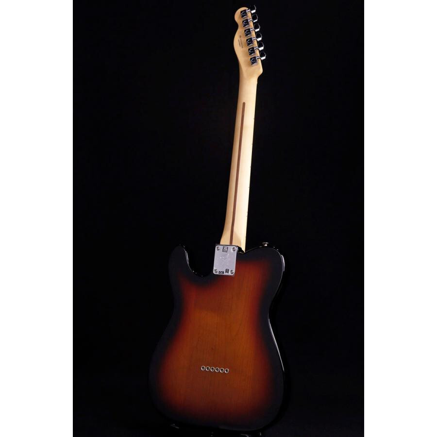 Fender / Player Series Telecaster 3 Color Sunburst 885978911004| eBay