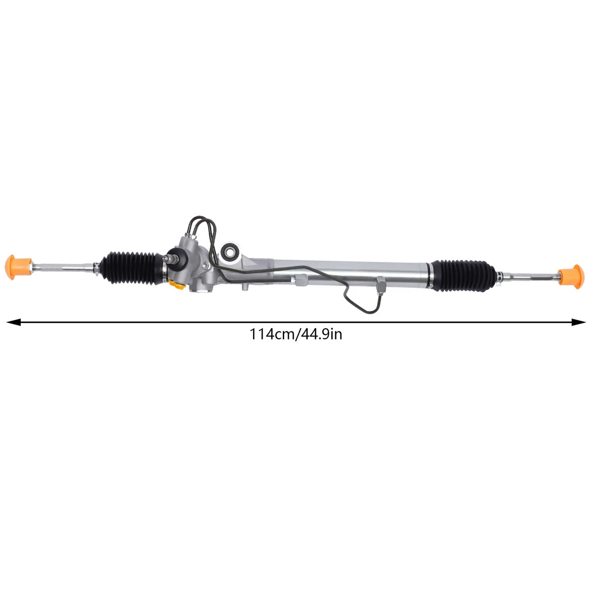 RWD Power Steering Rack Pinion For Toyota Tacoma 2.4L 3.4L 1998