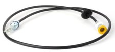 Mustang Speedometer Cable 4 Speed Manual Transmission 1969 - 1972