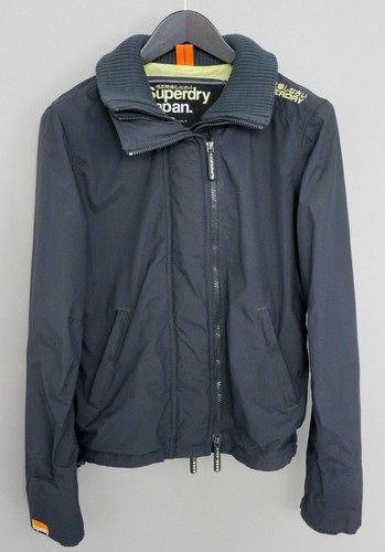 Women SuperDry WindCheater Jacket 