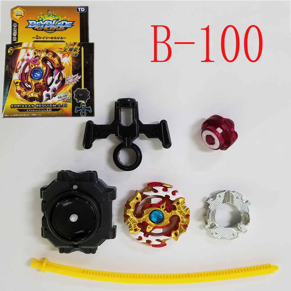 beyblade burst toys spriggan requiem