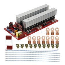 Pure Sine Wave Inverter Board Inverter Driver Board Power Frequency Inverter
