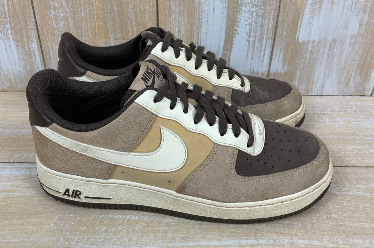 AF1 Nike Air Force 1 