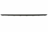 Schwarz Zierleiste StoßStange Hinten FüR Bmw 2 Active Tourer F45 F46 01.18-