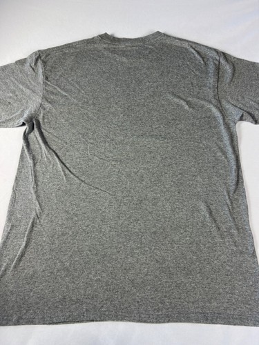 Disney Mickey Mouse Size Large Light Gray T-shirt - Picture 5 of 5