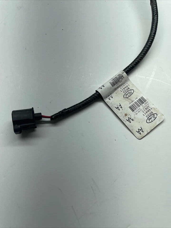 2009 Ford Mustang Fuel Vapor Canister Wire Harness 8R33-14A411-AA OEM - Image 2 of 4