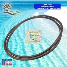 Lomart-Prest Metals (53-014) Tank Gaske. PTK-296 BY POOLTEK USA