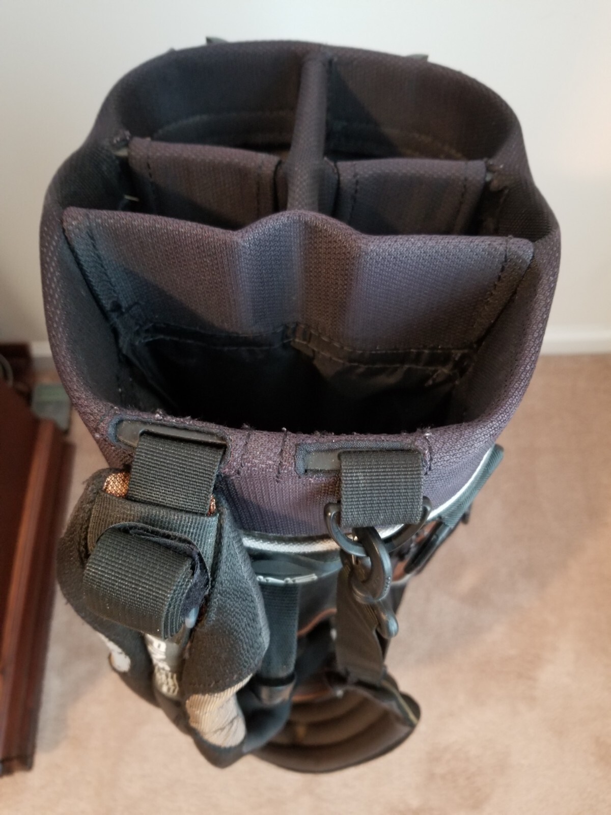 Ping Vantage Stand Bag eBay