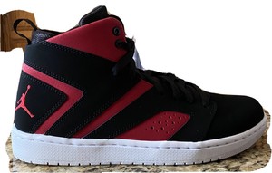 nike air jordan flight legend bred